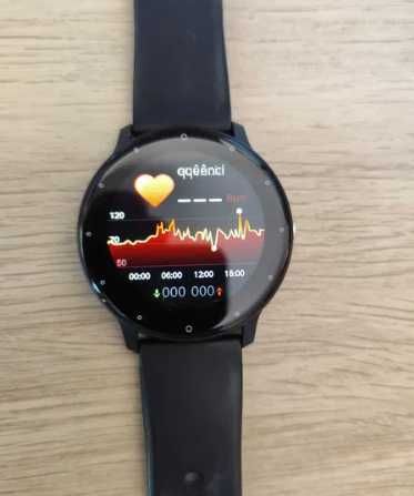 Smartwatch Livoo TEC616
