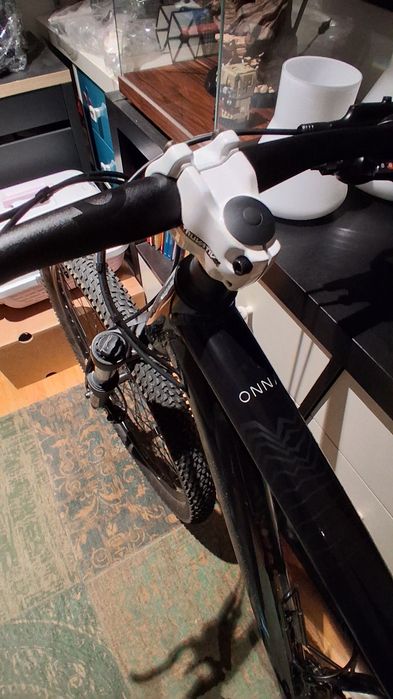 ORBEA ONNA 50 quase nova