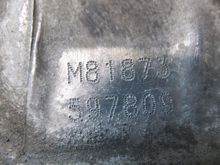 Skrzynia Biegów Hyundai I10 1.2 16v - M81873
