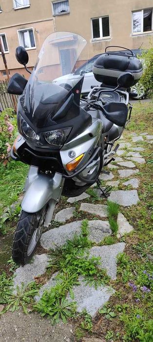 Honda Varadero XL 1000