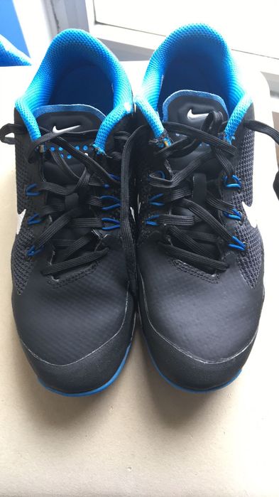 Ténis Junior Nike