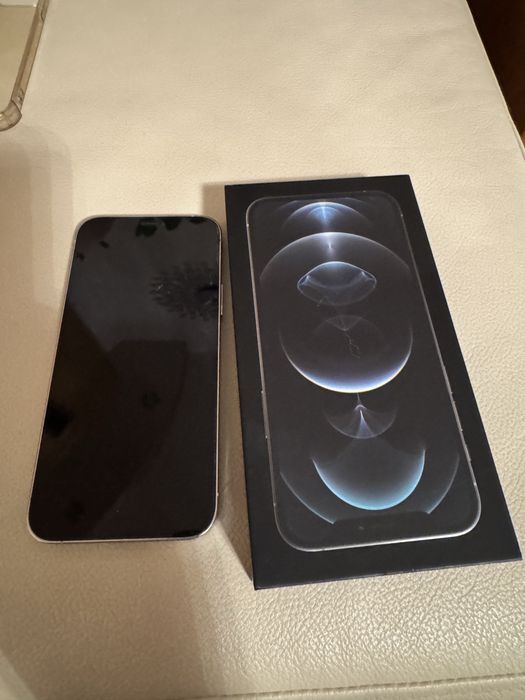 Iphone 12 pro 128 gb