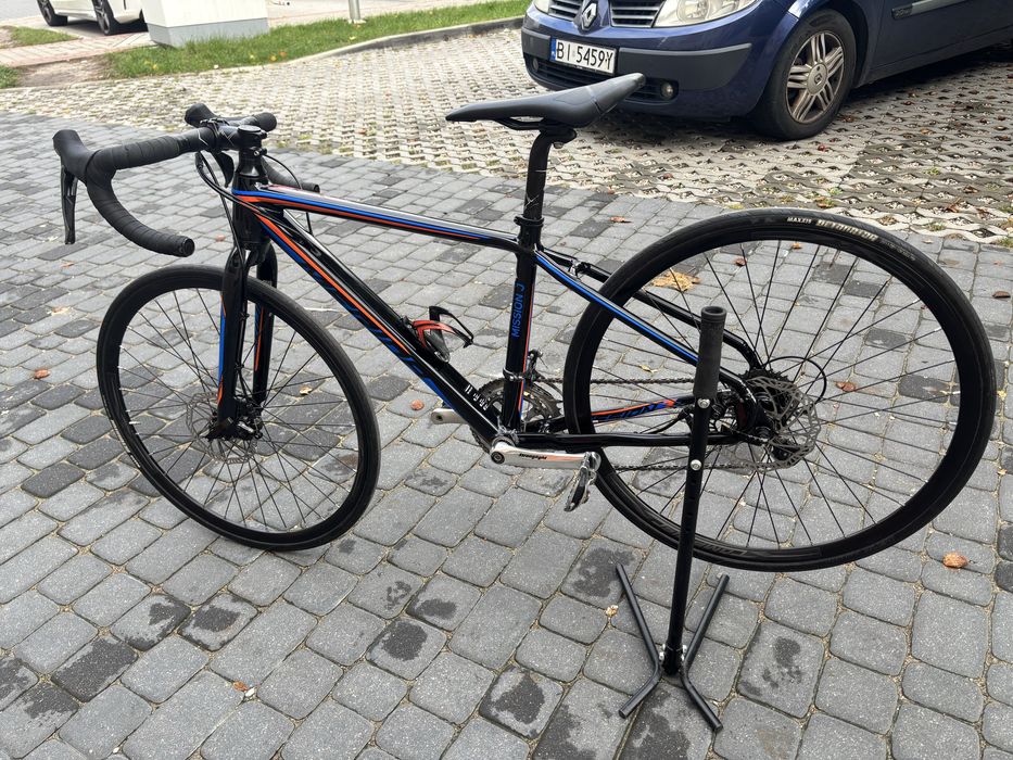 Rower szosowy dzieciecy Merida Mission J 26’