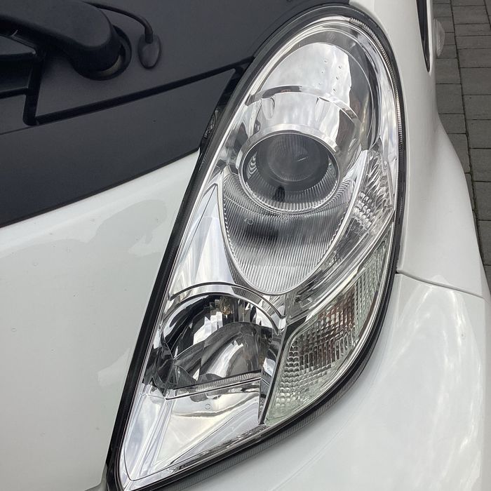 Пежо іон 2016 р.  Peugeot iOn електричка