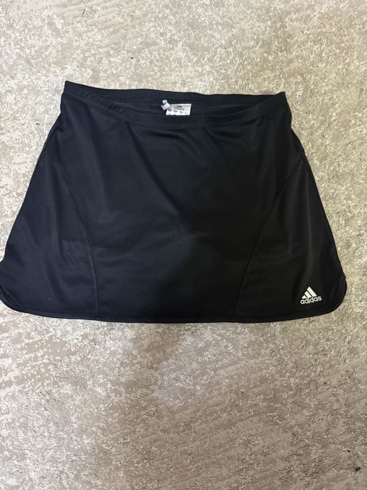 Спідниця -шорти adidas