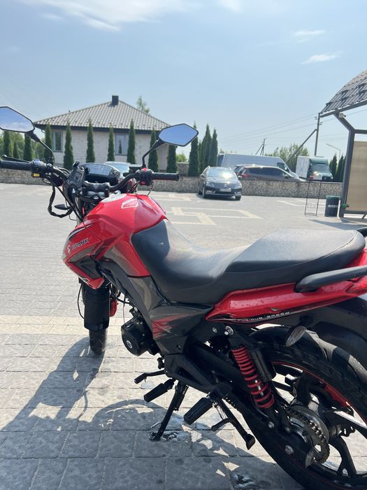 Spark sp200 r-29 2024 року