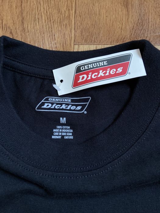 Футболки Dickies Оригінал Опт Роздріб