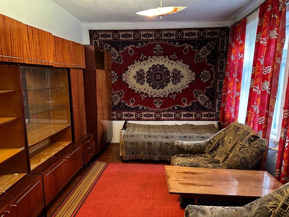 Оренда двокімнатної частини будинку Корея Лесі Українки,М. Драгоманова