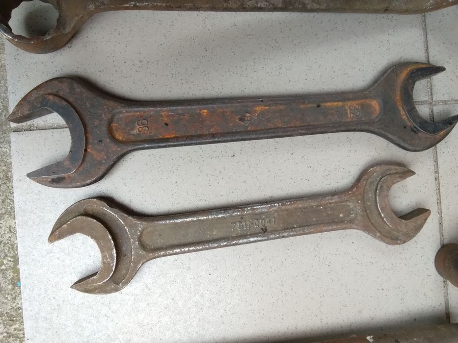 Інструмент СССР б.в.