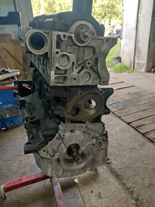 Продається. двигун РЕНО к9к А704 кенго.кліо.логан.талія.нісан мікра.