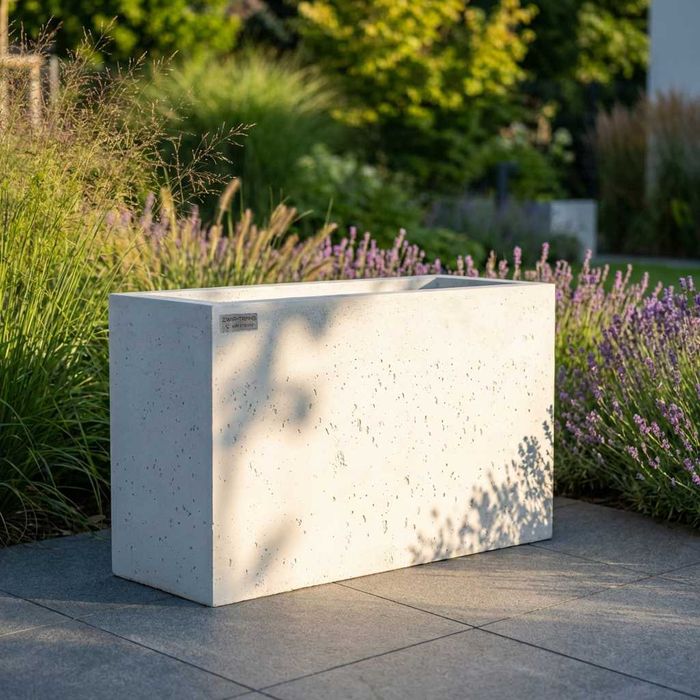 Betonowe Donice OGRODOWE – Producent ŻWIR TRANS różne rozmiary