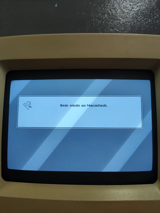Macintosh Classic