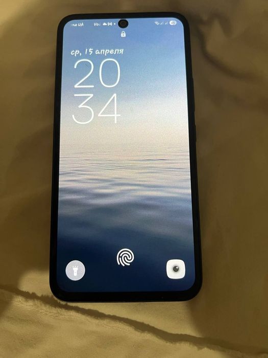 Samsung Galaxy A54  SM-A546