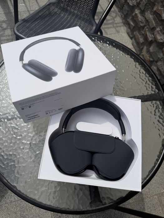 Наушники AirPods Max