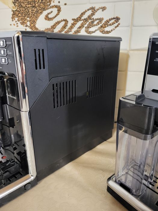 Кофеварка кофемашина Saeco Picobaristp