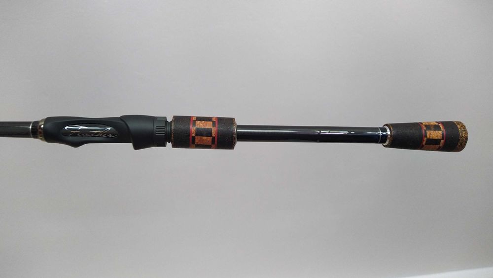 fuji feather - wszystko dla sportu | OLX Sport i Hobby