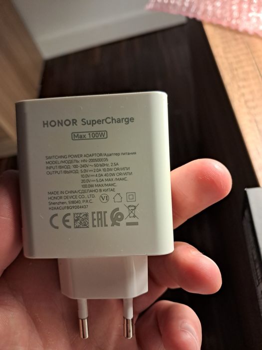Honor Magic 7 Pro 512g