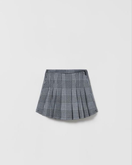 Спілниця-шорти Zara Зара 7 років розмір 122