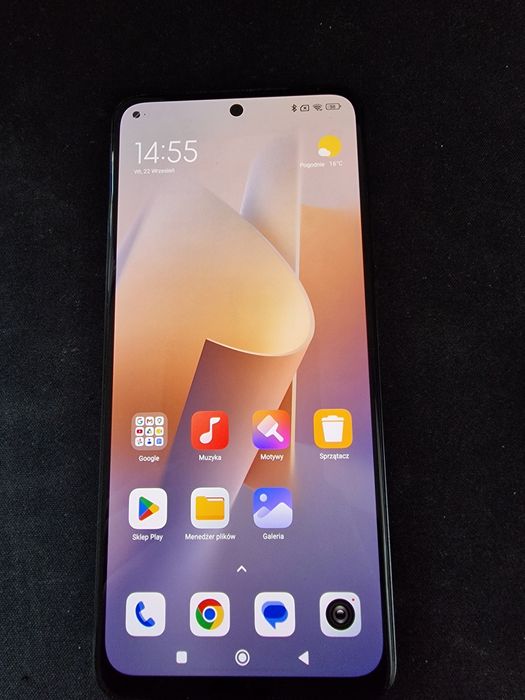Telefon redmi note 11s