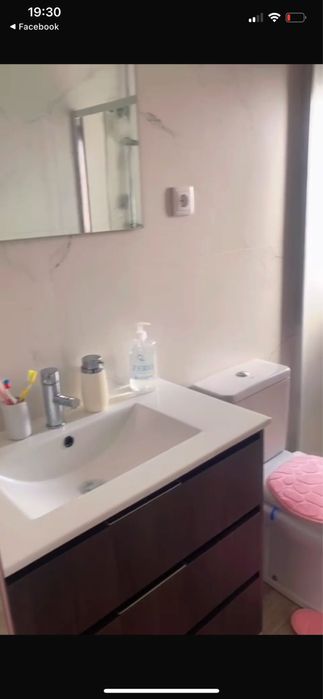 Quarto individual ou casal