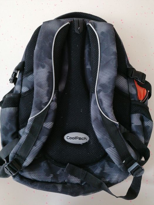 Plecak CoolPack.
