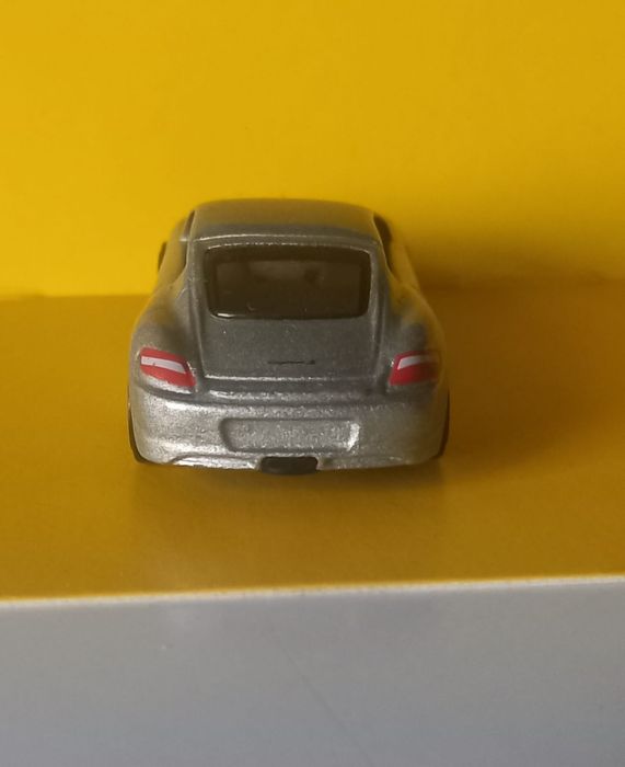 Porsche cayman S hot wheels