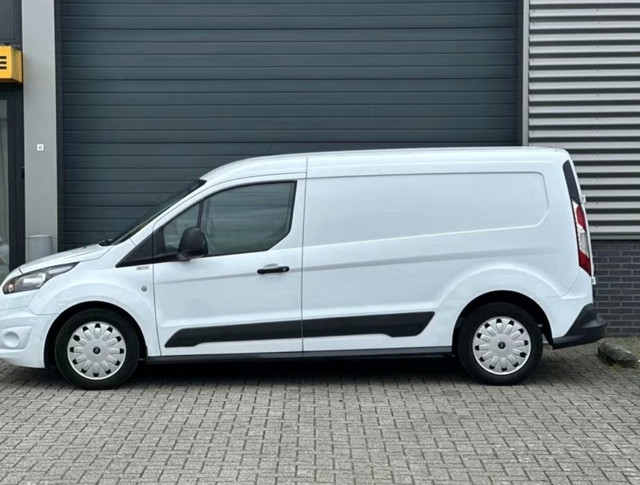 Ford transit connect L2