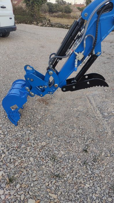 Rippa R15 Eco - Mini Giratória