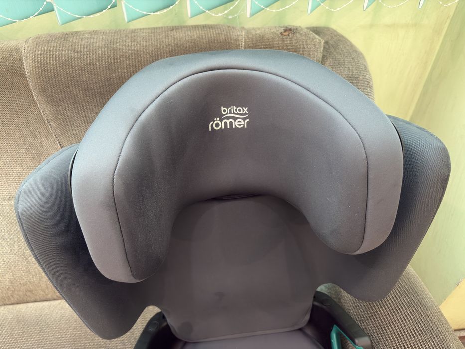 Крісло Britax 20-36