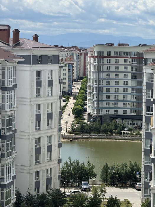 Продається квартира під є Оселю та інші програми