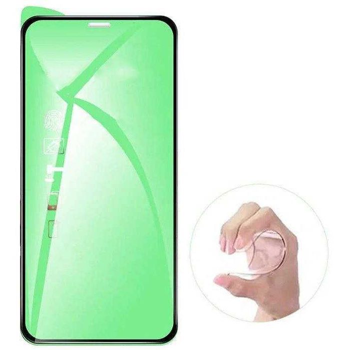 Szkło ochronne ceramiczne 9D do Samsung Galaxy A51 / A51 5G