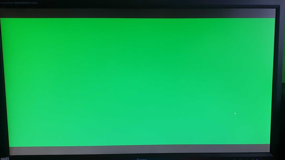 Monitor iiyama gb2888uhsu-b1 UHD