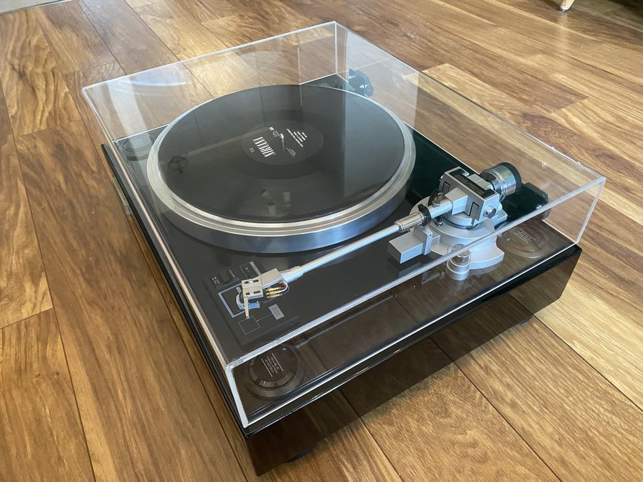 Gramofon PIONEER PL-5L