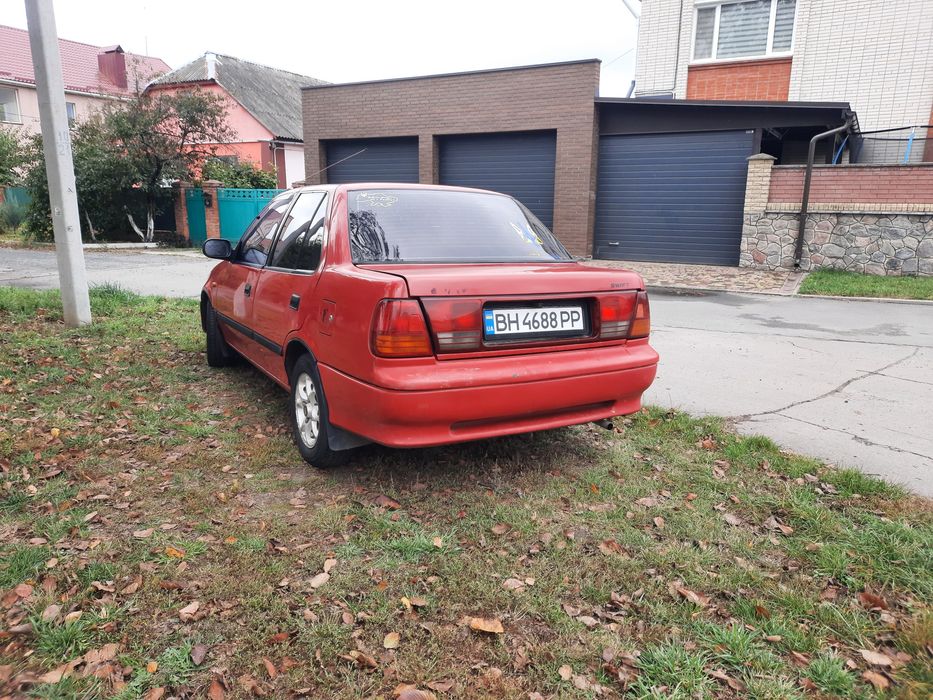 Продам Автомобіль