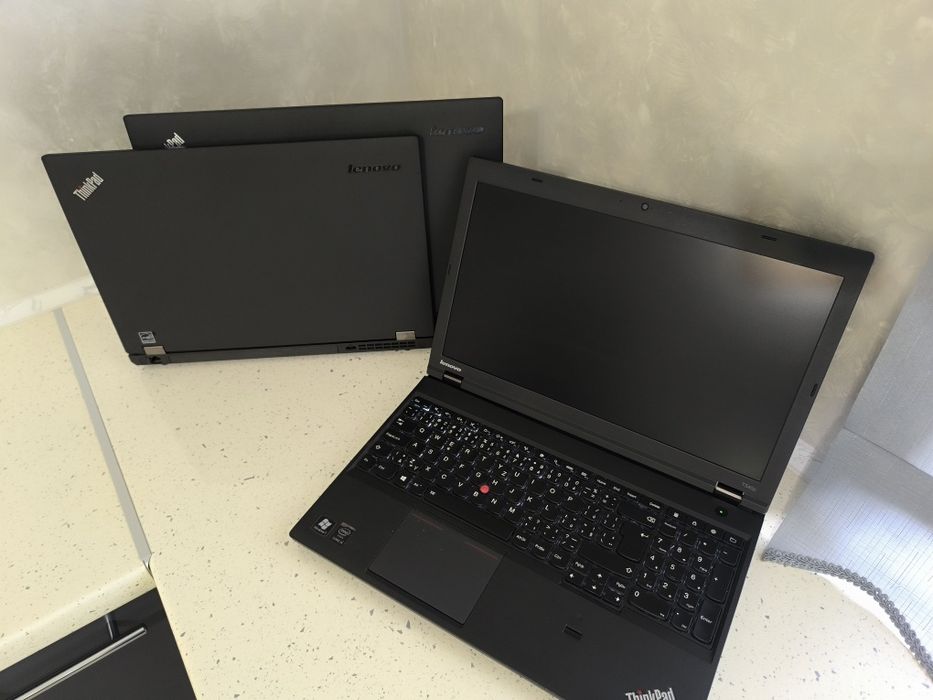 Lenovo ThinkPad T540p