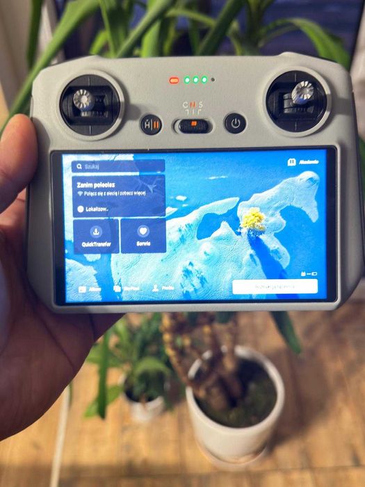 DJI RC Rm330 kontroler do drona