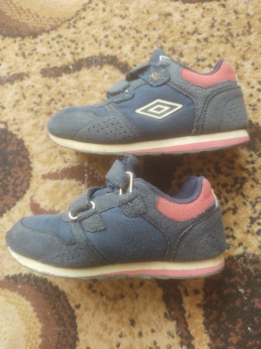 Adidasy sportowe umbro