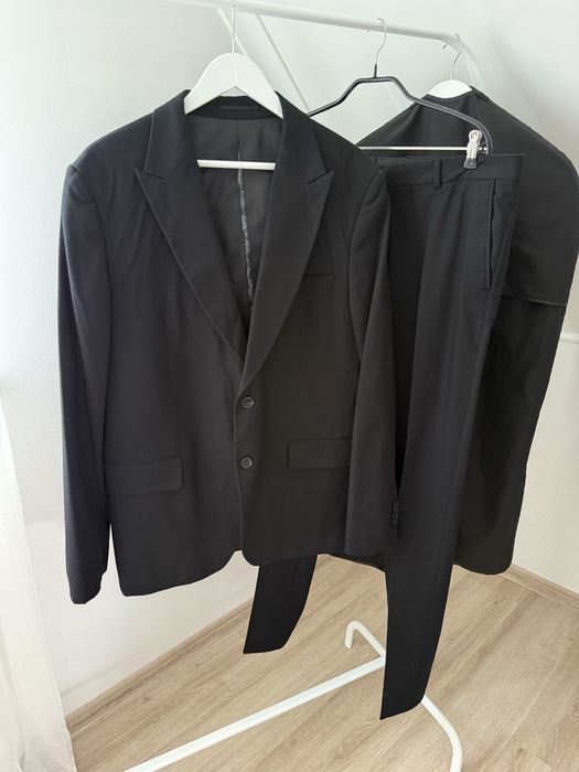 Костюм andreas moskin l xl розміри 56 ,54 розмір костюм
