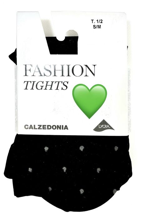 Cena z metki 69,99zł. Calzedonia S/M 36/38 1/2 rajstopy nowe