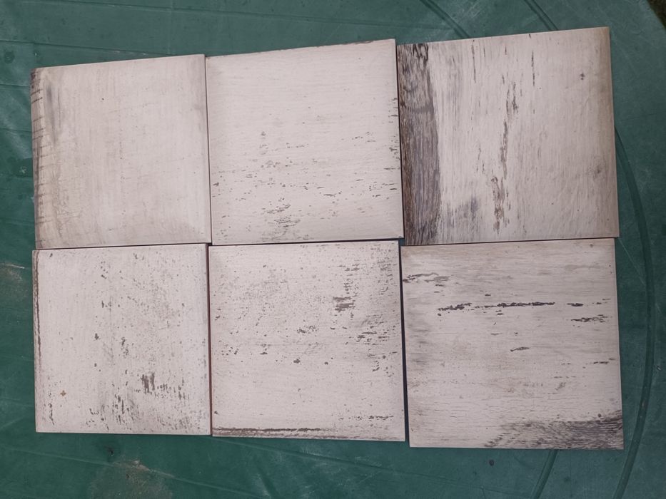 Плитка 15х15 Mainzu  Soho Blanco (Іспанія)