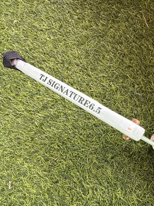 Taylor J Performance Fin 6.5