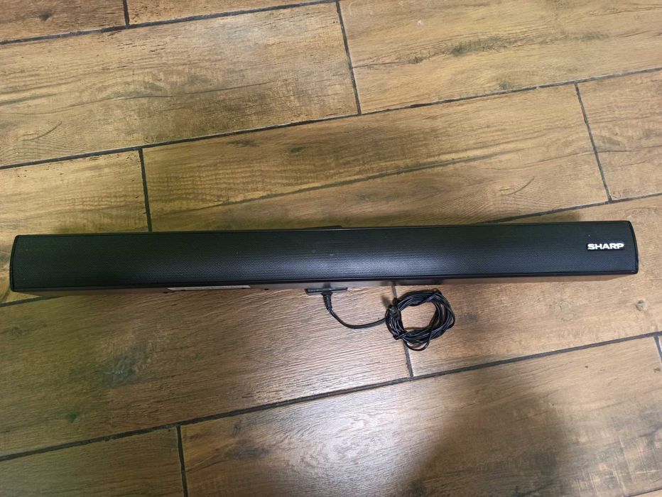 Саундбар Sound bar Home Theatre System Sharp HT-SB106 bluetooth