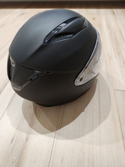 Capacete mota HJC F70 tam. M
