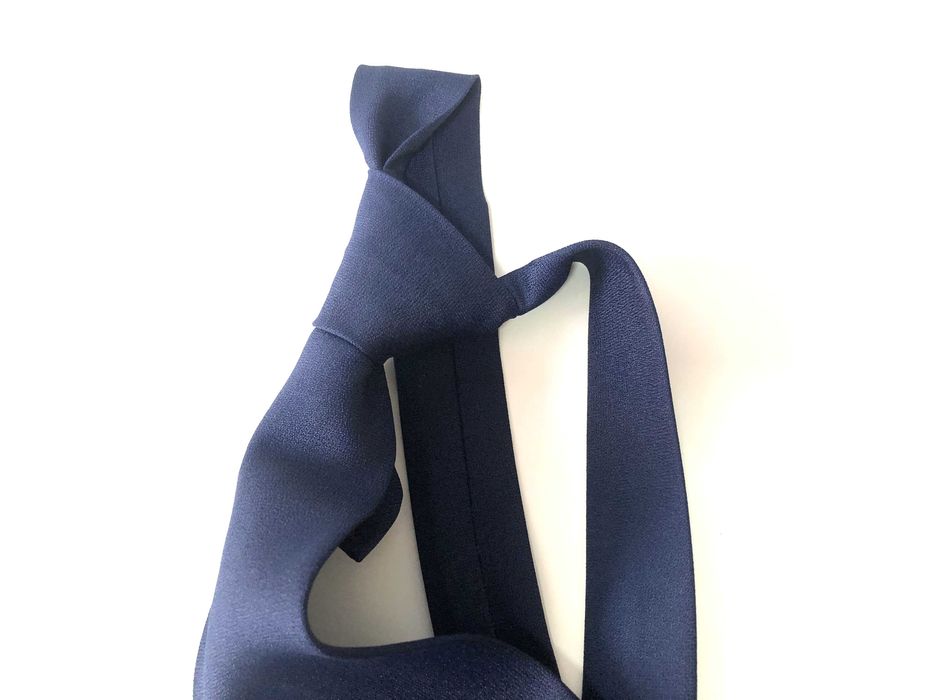 Krawat  SW Służba Więzienna