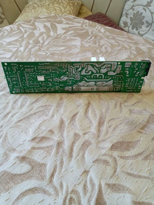 Трансф.блок і модуль