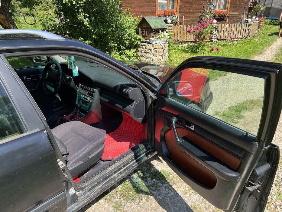 Audi 100 c4 2.5 tdi