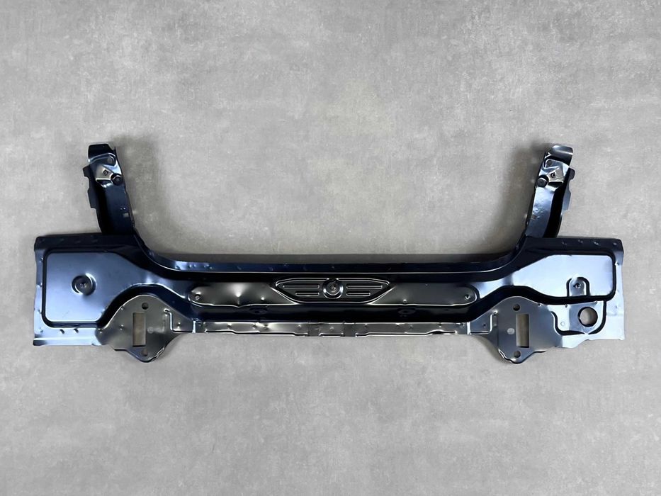 Панель задньої частини кузова - BMW 5 ( G30 / G31 ) 41007431619