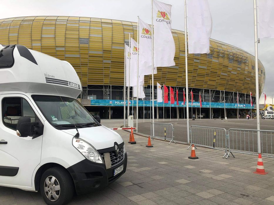 Tani Transport Ekspresowy 24h,Przeprowadzki,Bagażówki,Szczecin