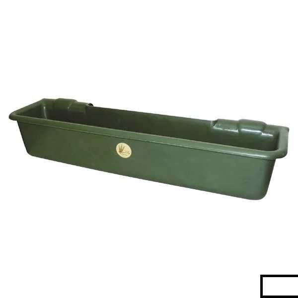 Koryto - żłób podłużny uniwersalny dla koni i bydła