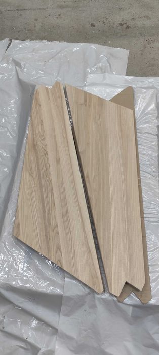 Schody do samodzielnego montażu